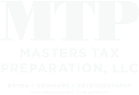 Masters Tax Preparation, LLC